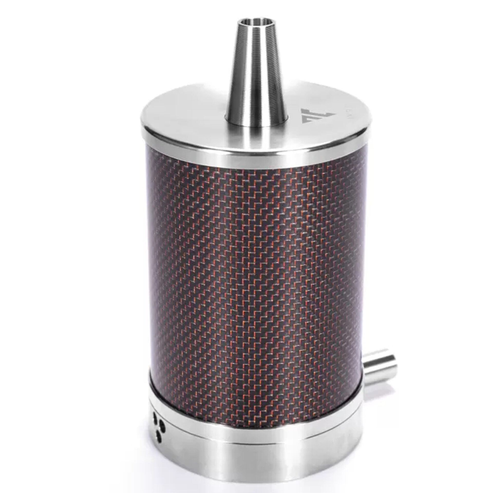 Shisha VYRO One Carbon Red