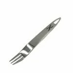 Вилка стальная Hoob