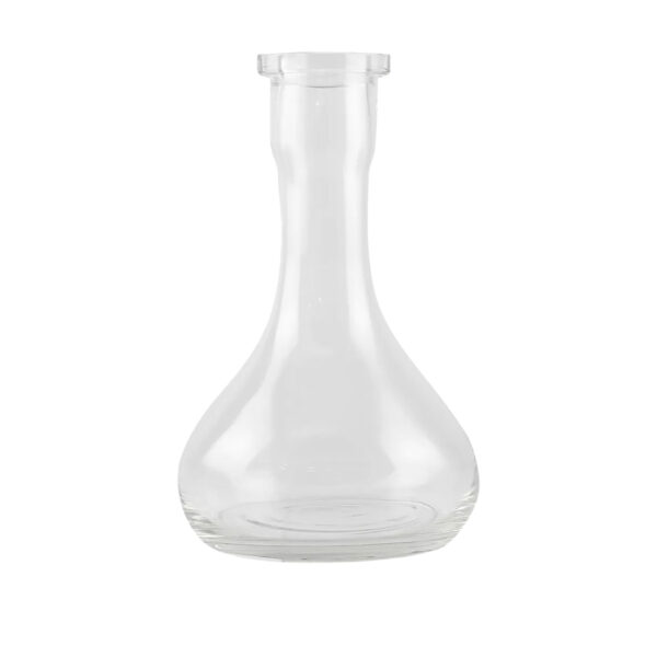 Колба для кальяна Alchemy Transparent