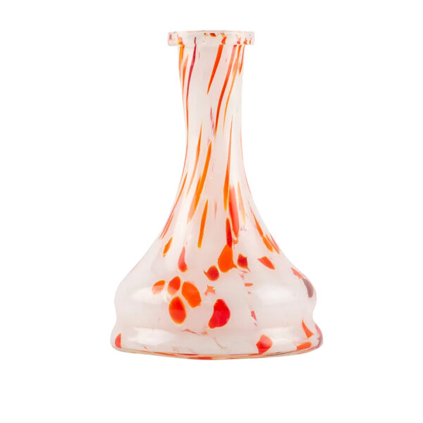 Dzban do shishy Cosmo White-Orange