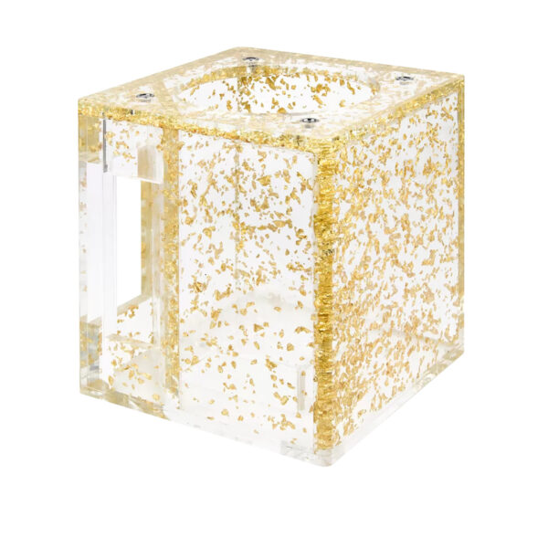 Колба Hoob Cube Gold