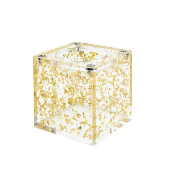 Колба Hoob Cube Mini Gold