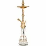 Shisha Khalil Mamoon Star Gold