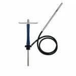 Shisha Y.K.A.P. Killer Classic Blue