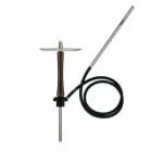 Shisha Y.K.A.P. Killer Classic Brown