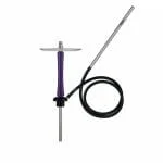 Shisha Y.K.A.P. Killer Classic Purple