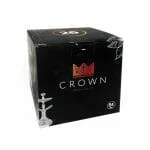 Węgiel do shishy Crown 1kg (26mm)