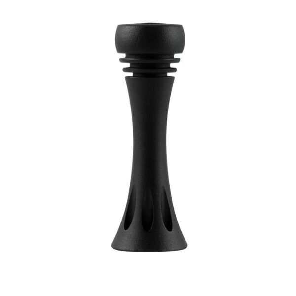 Накладка для кальяна Alpha Hookah X Black Matte