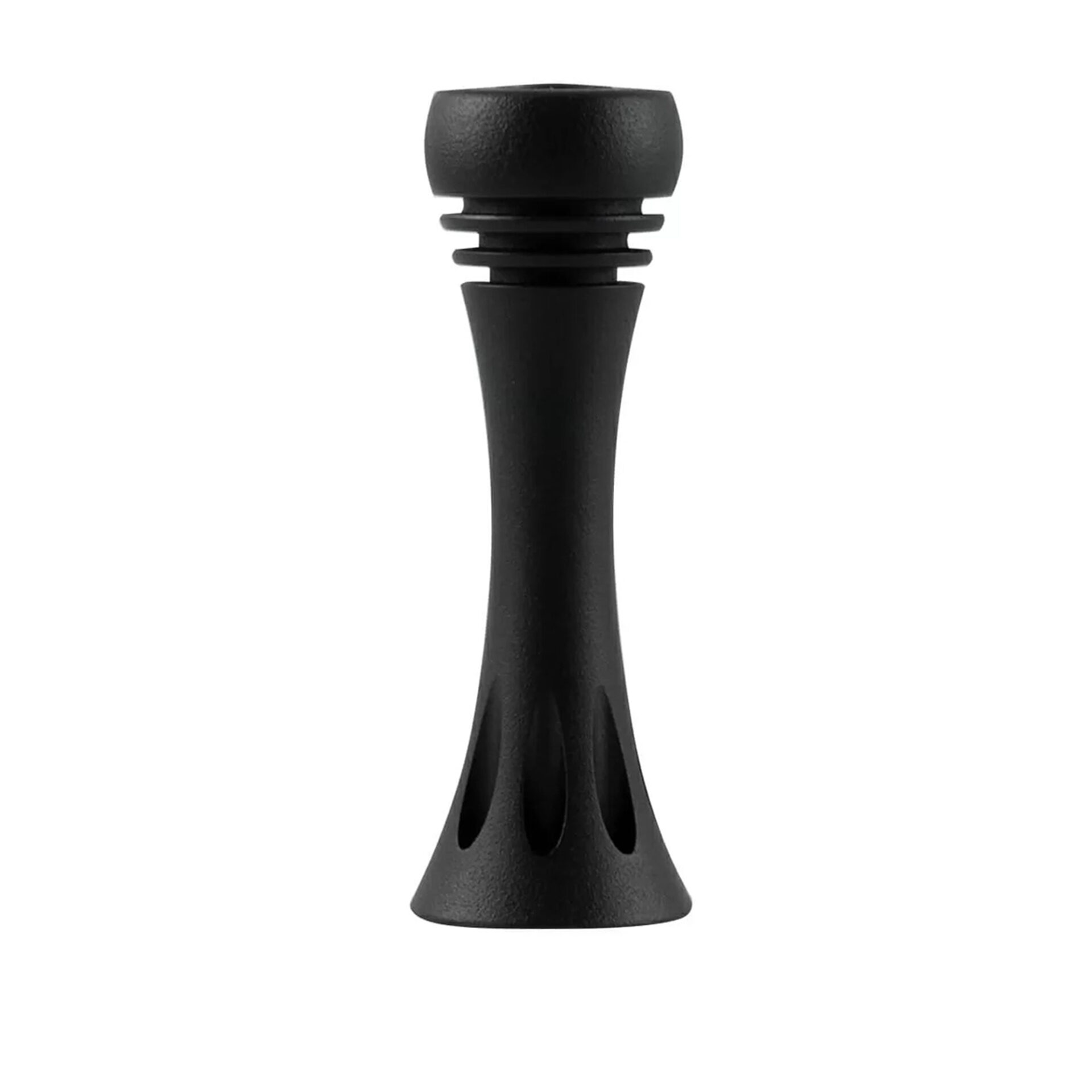Накладка для кальяна Alpha Hookah X Black Matte