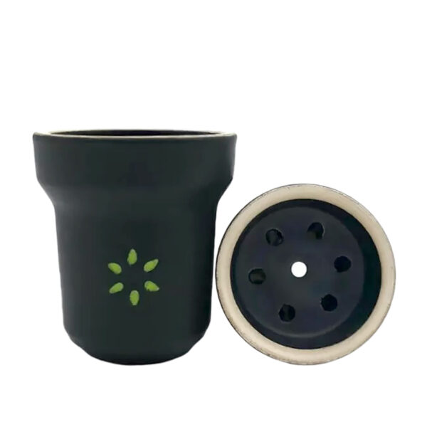 Cybuch Solaris Dark Matter