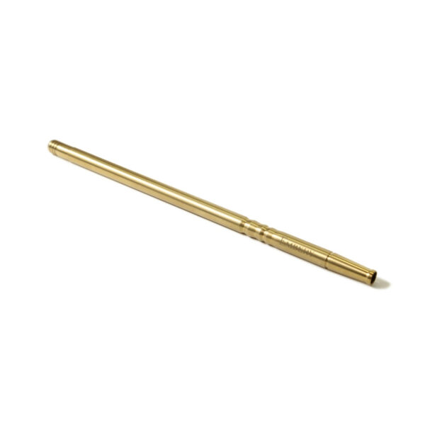 Мундштук для кальяна Embery Slim Pike Gold