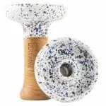 Cybuch Oblako L Blue Skittles