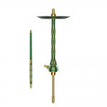 Кальян Blade Hookah LE M Green