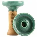 Cybuch Oblako L Green Topaz