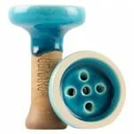 Cybuch Oblako Killer Blue Eye