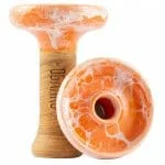 Cybuch Oblako L White Orange