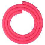 Шланг силиконовый HOOB Pink