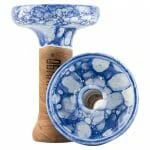 Cybuch Oblako L White Blue