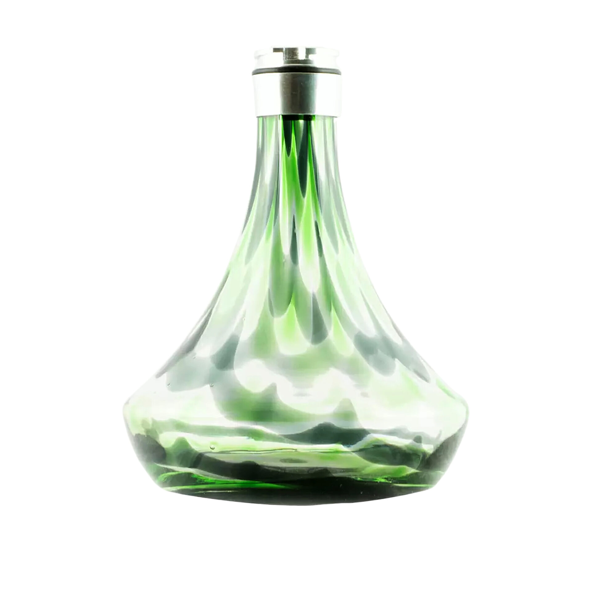 Колба для кальяна Aladin Alux 2 Green