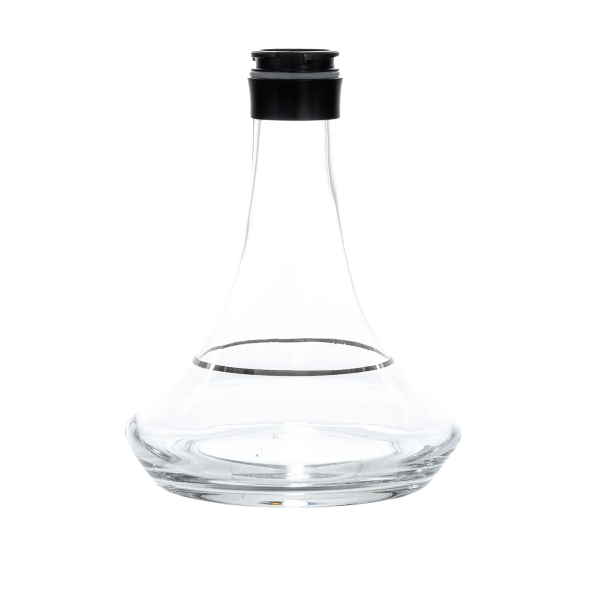 Dzban do shishy Alux 3 Silver