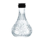 Dzban do shishy Alux 5 Black