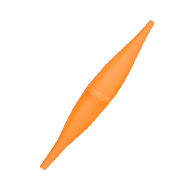 Ustnik do shishy AO Ice Bazooka - Orange