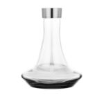 Dzban do shishy MVP Rocket Shiny Bottom Black