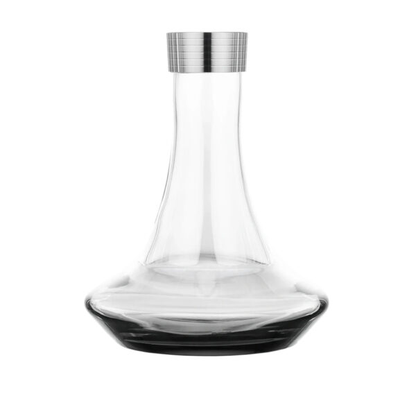 Колба для кальяна MVP Rocket Bottom Black