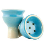 Cybuch UPG Glazed Light Blue