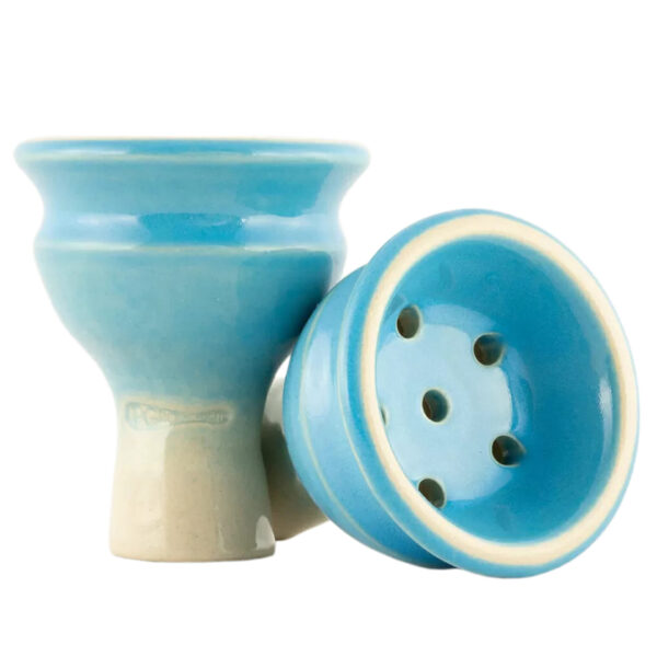 Чаша UPG Glazed Blue