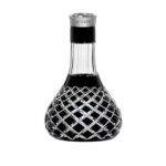 Wookah Колба Check Black Mastercut