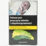 Tytoń do shishy Al Fakher Grapio 50g