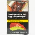 Tytoń do shishy Al Fakher The Double Crunch 50g