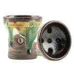 Cybuch Kolos Mita No.126 Brown Green