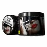 Tytoń do shishy TABOO Seduction 200g