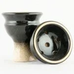 Cybuch UPG Glazed Black