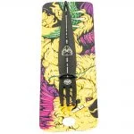 Вилка стальна Alpha Hookah F**K Cyber