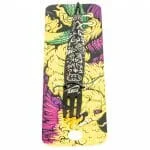 Вилка стальная Alpha Hookah F**K Fakes