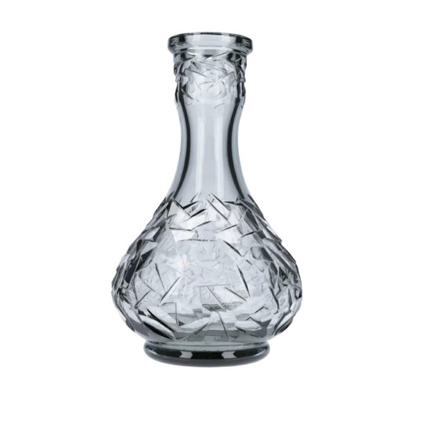 Dzban do shishy Caesar Bohemia Drop Floe Grey