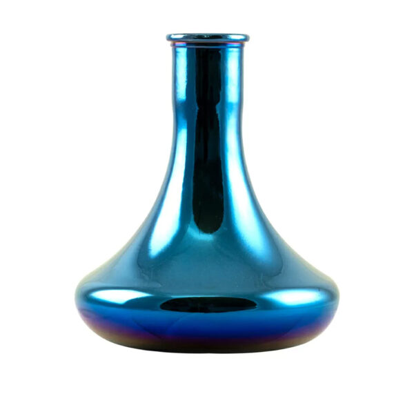 Dzban do shishy Classic Big Chrome Violet