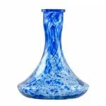 Dzban do shishy Classic Blue Dots