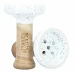 Cybuch Oblako Killer White Spots