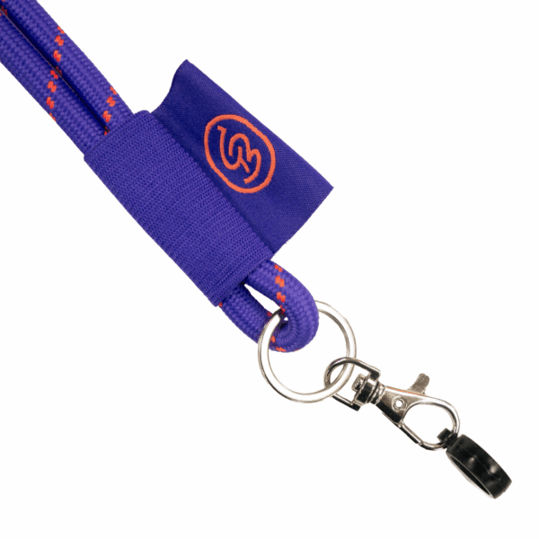 Smyczka firmowa Cybuch