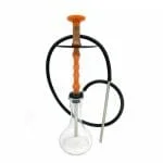 Кальян  Y.K.A.P. Killer Wavy Orange Full Set