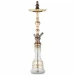 Shisha Khalil Mamoon American Star Gold-Oxid