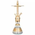 Shisha Khalil Mamoon Balha Sefari Gold