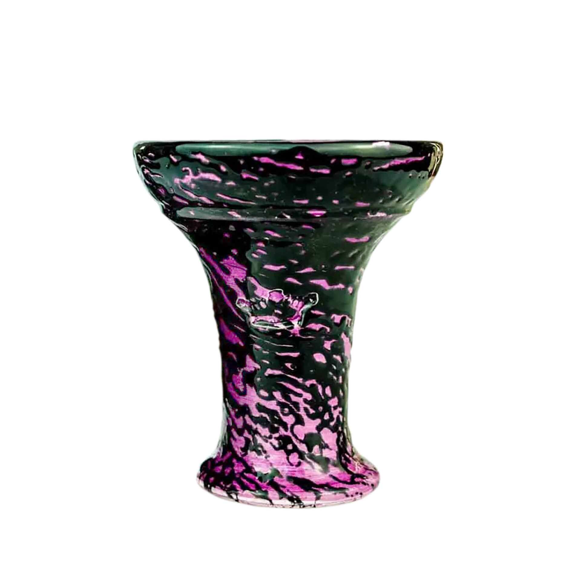 Чаша Olla Bowl Aigleucos Dalmazia Viola