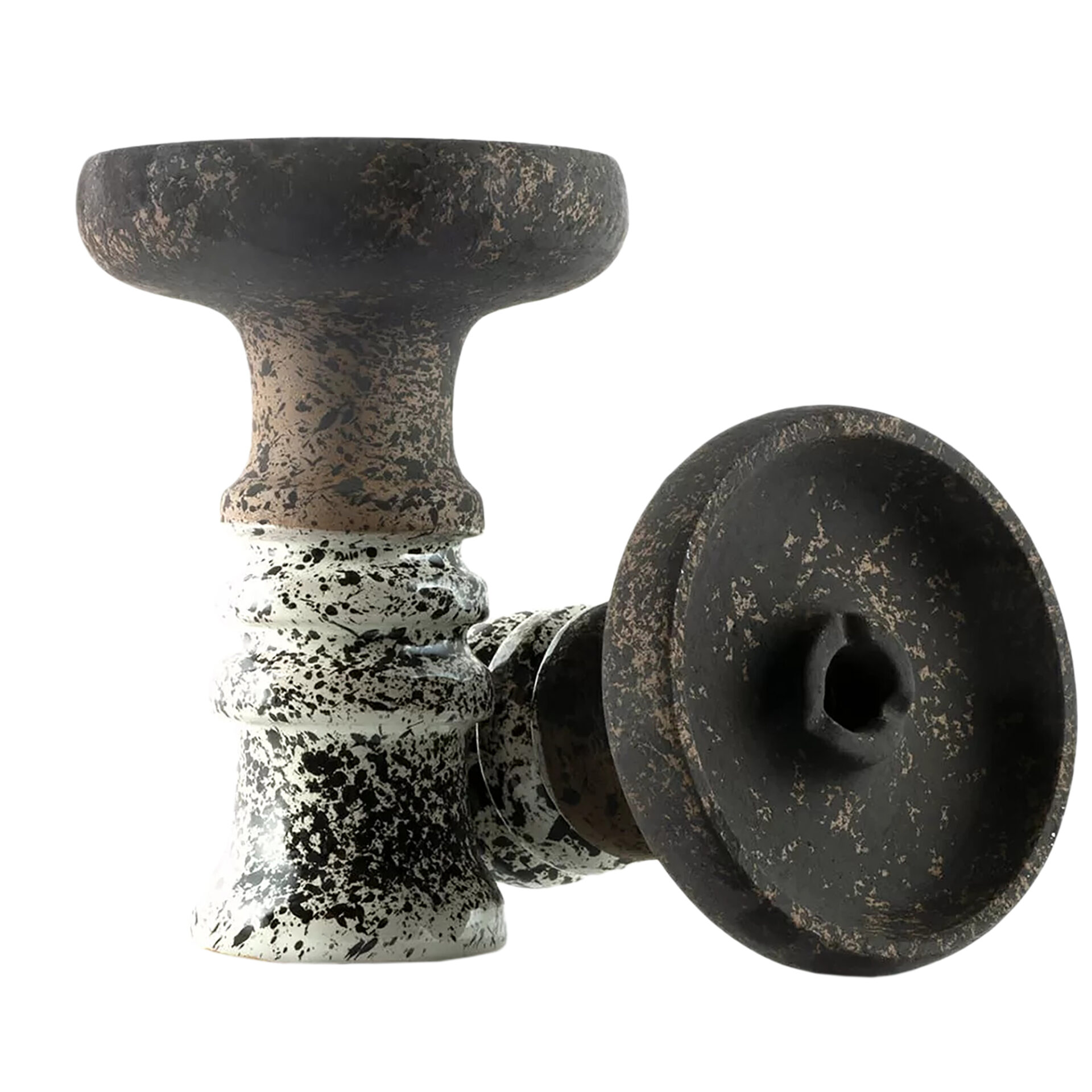 Чаша Telamon Harmony Clay White