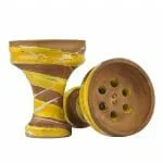 Cybuch Conceptic Design CD 2 Yellow