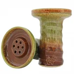 Чаша Alpaca Apache Green Brown